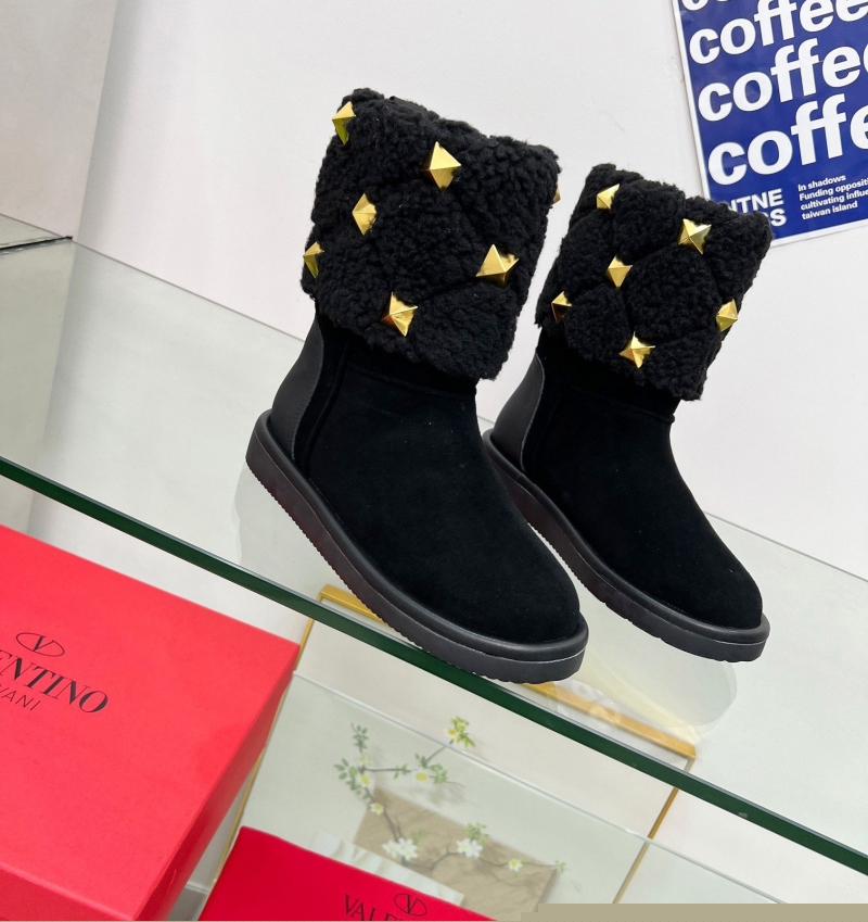 Valentino Boots